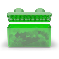 Jelly Blox - Storage Case Squishy Is More Fun!