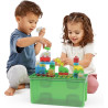 Jelly Blox - Storage Case Squishy Is More Fun!