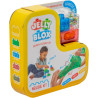 Jelly Blox - Newbie Kit, Squishy Is More Fun!