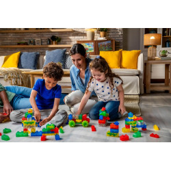 Jelly Blox - Newbie Kit, Squishy Is More Fun!