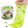 Crazy Aaron's Slime Charmers Dumpster Dive Slime