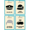 Murdle - The Board Game