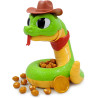 Rattlesnake Jake Snake Game