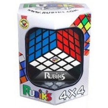 Rubiks Revenage  4x4 Cube