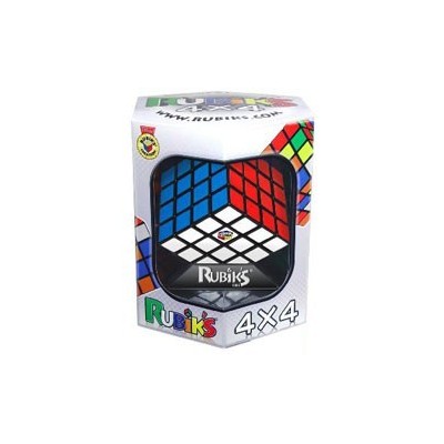 Rubiks Revenage  4x4 Cube