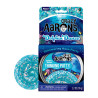 Crazy Aaron's Thinking Putty - Dolphin Dance Shimmering Aqua Putty