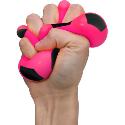NeeDoh Hot Shots Football - Sensory Fidget ToySchylling Assortment