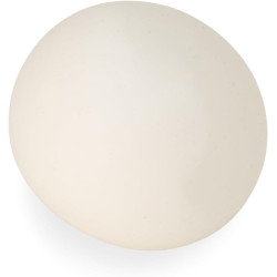 Scrunchems Glow in the Dark Squish Ball Fidget Toy