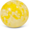 Scrunchems Moon and Stars Glow in the Dark Squish Ball Fidget Toy