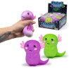 Axolotl Squishy One for Fun Fidget Toy Assortment