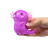 Axolotl Squishy One for Fun Fidget Toy Assortment