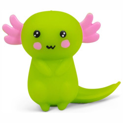 Axolotl Squishy One for Fun Fidget Toy Assortment