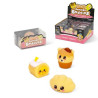 Scrunchems Squishy Buddies Sweet Treats Mini Fidget Toy Assortment