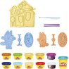 Play-Doh Bluey Make N Mash Costumes