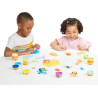 Play-Doh Bluey Make N Mash Costumes