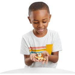 Play-Doh Bluey Make N Mash Costumes