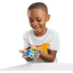 Play-Doh Bluey Make N Mash Costumes