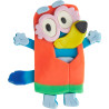 Play-Doh Bluey Make N Mash Costumes