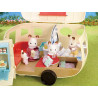 Sylvanian Families The Caravan (5045)