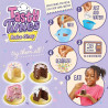 Tasty Tinies Bake Shop Cake Mix-Vanilla Cake With White Vanilla Frosting