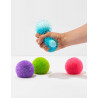 Shaggy NeeDoh Squish Ball (1 Random Colour Supplied)