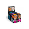 Glow in the Dark Colour NeeDoh Squish Ball (1 Random Colour Supplied)