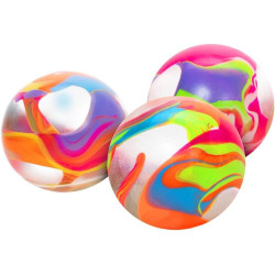 Marbleez NeeDoh Squish Ball (1 Random Colour Supplied)