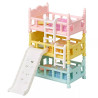 Sylvanian Families Triple Bunk Beds (5741)