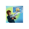Despicable Me 4 Minion Ulimate Fart Blaster Lights