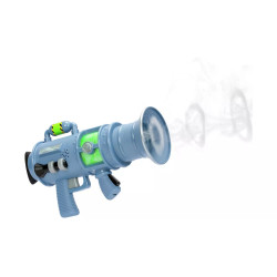 Despicable Me 4 Minion Ulimate Fart Blaster Lights