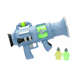 Despicable Me 4 Minion Ulimate Fart Blaster Lights