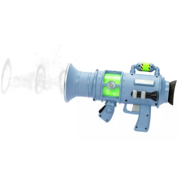 Despicable Me 4 Minion Ulimate Fart Blaster Lights