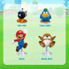 Super Mario Balancing Game Plus Desert Stage