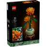 LEGO Icons Chrysanthemum Faux Flower Set for Adults 10368