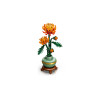 LEGO Icons Chrysanthemum Faux Flower Set for Adults 10368
