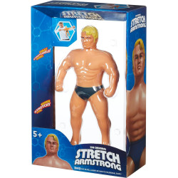 Stretch Armstrong  Stretch upto 4x his size