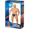 Stretch Armstrong  Stretch upto 4x his size