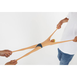 Stretch Armstrong  Stretch upto 4x his size