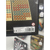 M.Y Traditional Games Bingo Game Family Fun Game