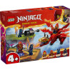 LEGO NINJAGO Kai’s Source Dragon Battle Ninja Toys Set 71815