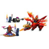 LEGO NINJAGO Kai’s Source Dragon Battle Ninja Toys Set 71815