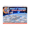 Star Voyagers Space Track Set KandyToys