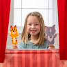 Pop-Up Play Town Theatre