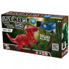 Stikbot Dinosaur Mega Dino Stikt-Rex Assortment