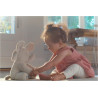 Official Baby GUND Flappy the Elephant, Interactive and Musical Cuddly Plush 12-Inch