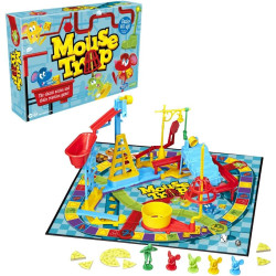 Hasbro Mousetrap