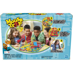 Hasbro Mousetrap