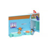 Bluey 3-in-1 Transforming Plane Playset