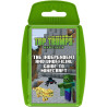 Top Trumps Independent and Unofficial Guide To Minecraft