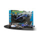 Scalextric Williams Racing Race Set C1450 Scalextric Williams Racing Race Set C1450